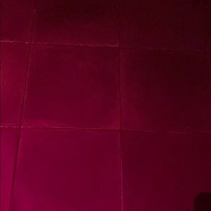 Meet your Posher, Aaron